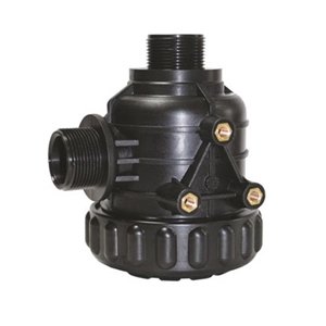 3 Mebranlı İçin Filitre