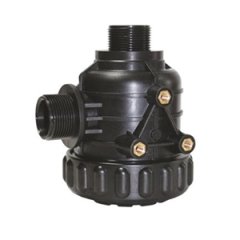 3 Mebranlı İçin Filitre