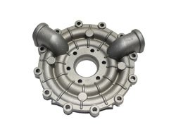 3 Mebranlı Manifolt Kapak