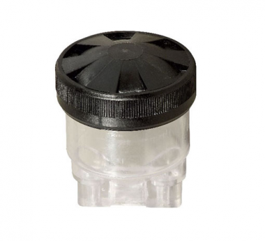 4 Mebranlı Pompa Yağdanlığı