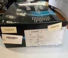 Ktb 429 Triger Seti 1,9 Tdı ( Audı-Seat-Skoda-WV )