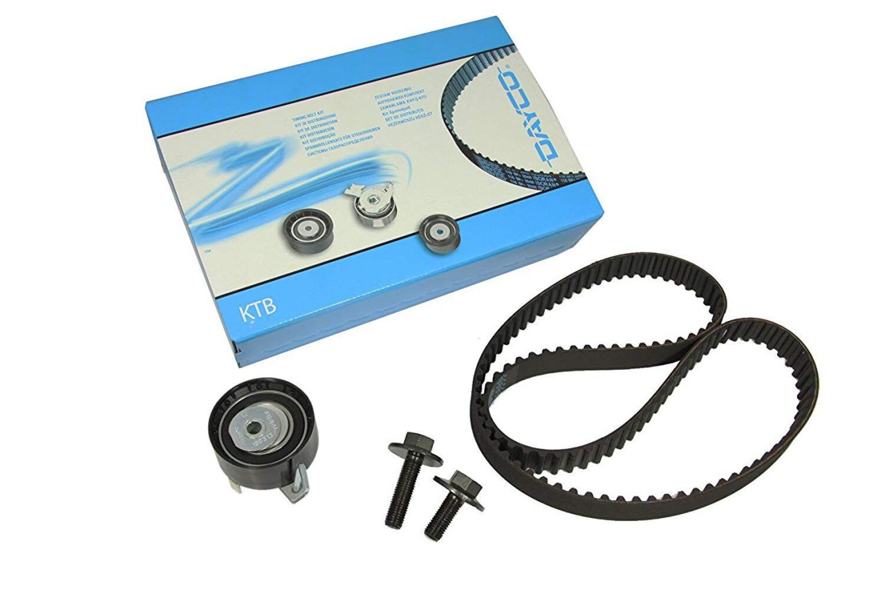 KTB 201 Dayco Triger Seti