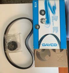 Ktb 234 Suzukı Triger Seti