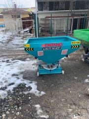 400 LT. Gübre Serpme Makinası