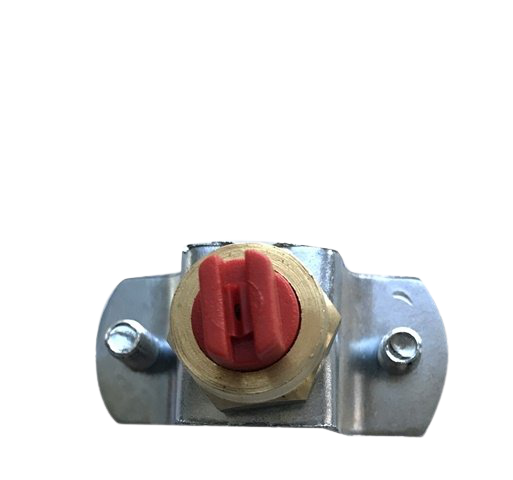 Plastik Tijet Uçlu Kelepçeli Meme