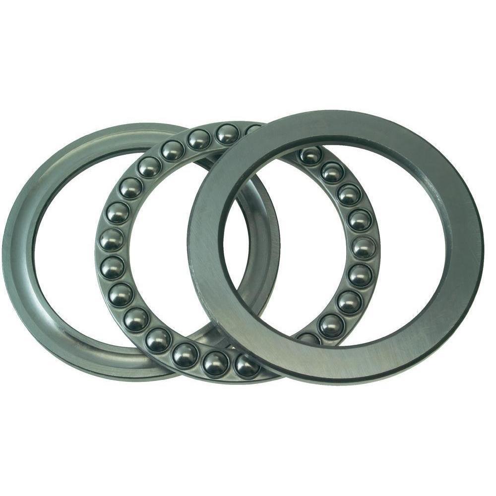 Top Döküm Rulmanı 51109