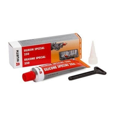 Sıvı Conta 70 ml.siyah