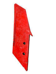 B030 ÜNLÜ Dönerli Pulluk Bıçağı