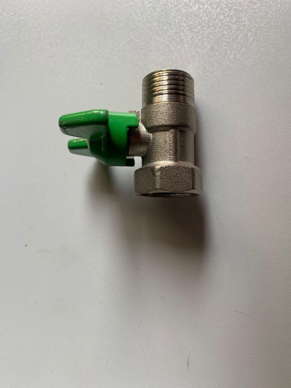 1/2 Erkek - Dişi Vana