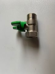 1/2 Erkek - Dişi Vana