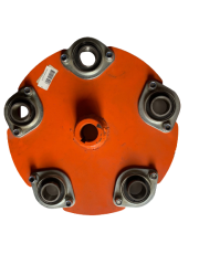 5690 Pikap Rozeti Bilyalı