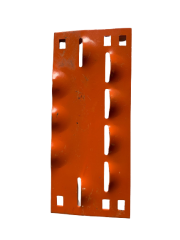 Balya Tutucu Düz ( Balık Gözü )