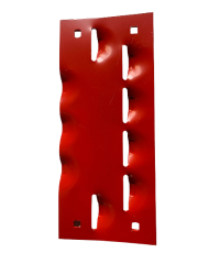 Sönmezler Balya Tutucu Düz ( balık gözü )