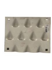 Cıcorıa Balya tutucu düz ( balık gözü )