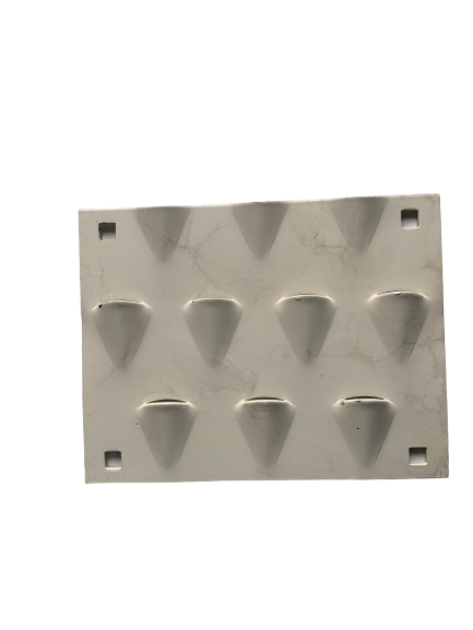 Cıcorıa Balya tutucu düz ( balık gözü )