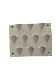 Cıcorıa Balya tutucu düz ( balık gözü )