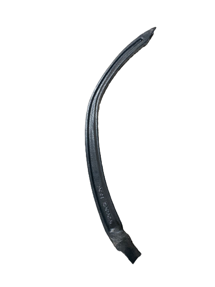 Döküm İğne balya makinası