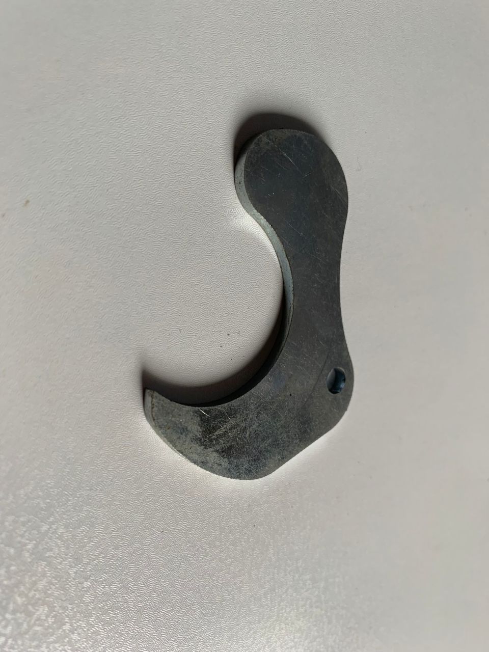 Üç İpli Yıldız Karşılığı Yaprak