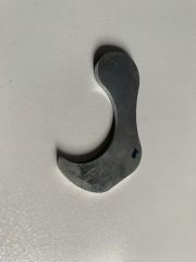 Üç İpli Yıldız Karşılığı Yaprak