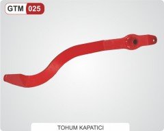 Tohum Kapatıcı Sağ-Sol takım