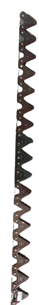 Yeni Tip Başlıksız Grillo Çayır Biçer Bıçağı ( avrupa üretim )