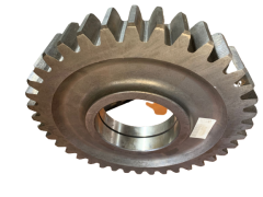 Türkay Rötavatör Orta Dişli z38