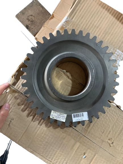 Rötavatör Alt Merdane Dişli z38