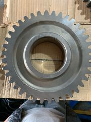 Rötavatör Alt Merdane Dişli z38