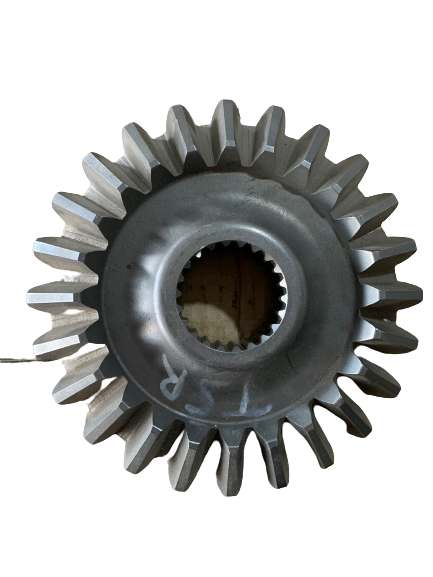 2.10 Sabir Rötavatör Ayna Dişli 24 Diş