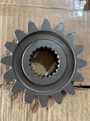 vites dişlisi 16 diş HİSARLAR