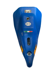 BCS 615 L VE SL MAX Ön Burun Plastiği