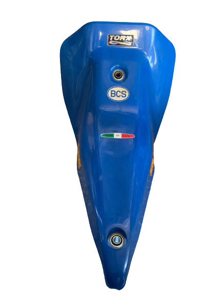 BCS 740 Ön Burun Plastiği