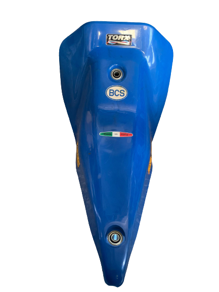 BCS 740 Ön Burun Plastiği