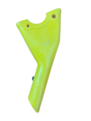 Gübre Huni Çift Girişli