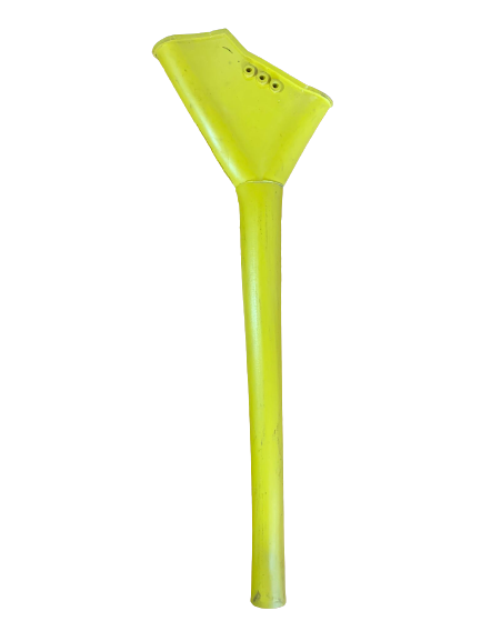 Özduman tip hunili hortum