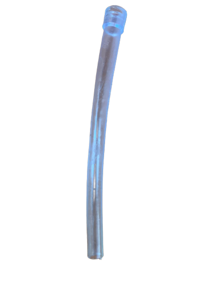 Şeffaf Tohum Hortumu