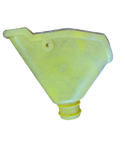 Mibzer Hunisi Öztunç - Öztekin