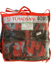 Tümosan 8095 Klasik Kasa Kamuflaj Kılıf