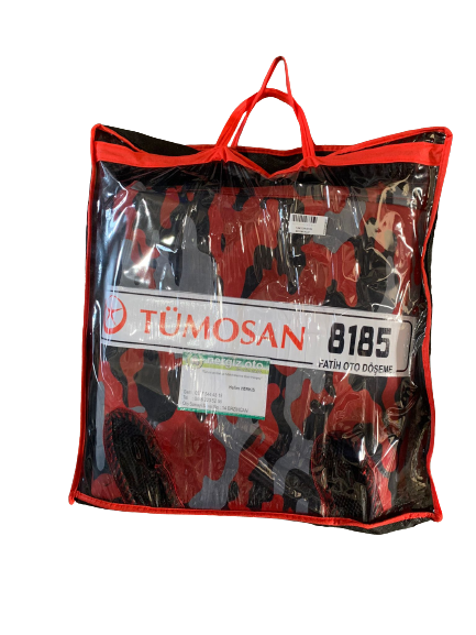 Tümosan 8185 Maxıma Kamuflaj Kılıf