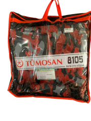 Tümosan 8105 Maxıma kasa Kaporta Kılıfı