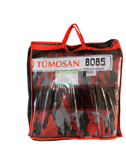 Tümosan 8085 Klasik Kasa Kılıf