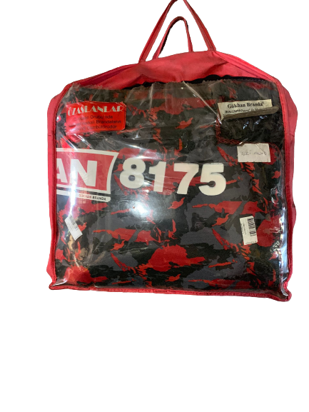 Tümosan 8175 Eski Model Gökhan Marka Kamuflaj kılıf