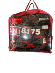 Tümosan 8175 Eski Model Gökhan Marka Kamuflaj kılıf