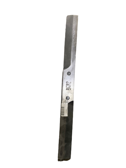 Torunoğlu hazırlayıcı bıçağı yeni model