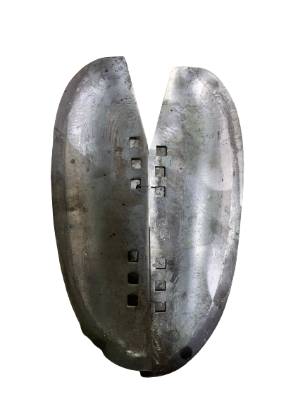 Torunoğlu Pancar Söküm bıçağı ( tunç çelik )