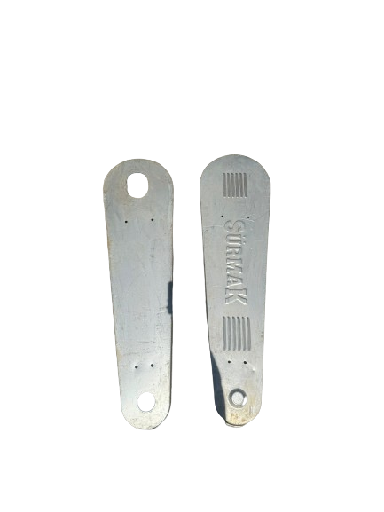 SÜRMAK Tamburlu Biçer Kayış Muhafaza Takımı