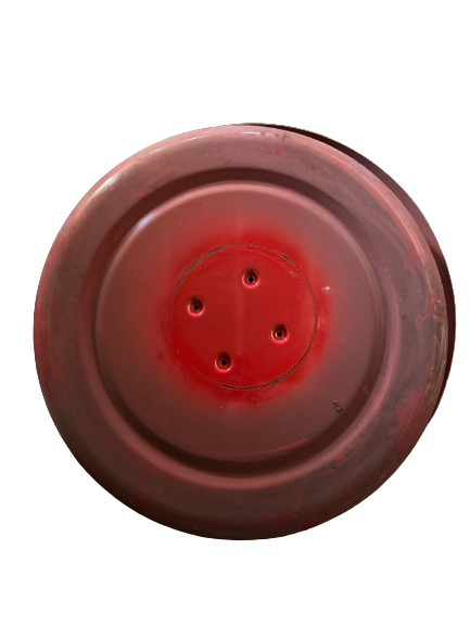 185-195 LİK GÖKMENLER TAMBURLU BİÇER ALT TAMBUR 4 DELİK