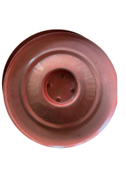 185-195 LİK GÖKMENLER TAMBURLU BİÇER ALT TAMBUR 4 DELİK