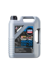 LIQUI MOLY 5W30 Motor Yağı Tam Sentetik TOP TEC 4600 5 Litre (2316)