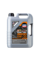 LIQUI MOLY 5W30 Motor Yağı Tam Sentetik TOP TEC 4200 5 Litre (8973)